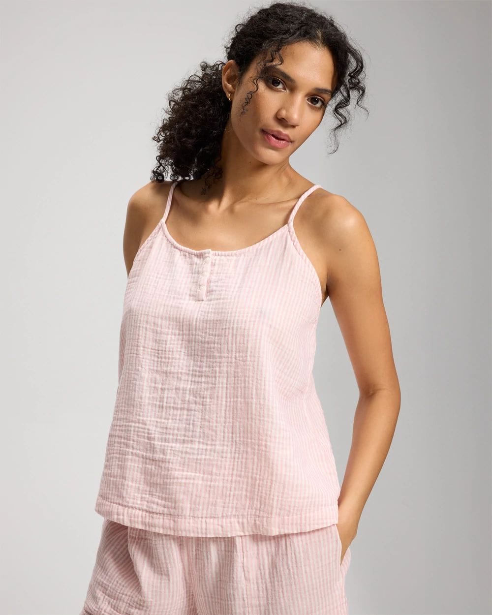 Pajama Cami | Soma